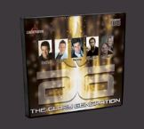 The Glory Generation (10 CD Teaching Set) by Jeff Jansen, Joshua Mills, David Herzog, John Crowder and Ric Lumbard